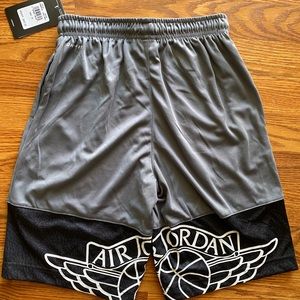 New Nike air Jordan Basketball shorts